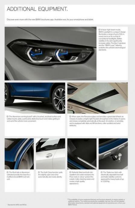 BMW X5. Page 32
