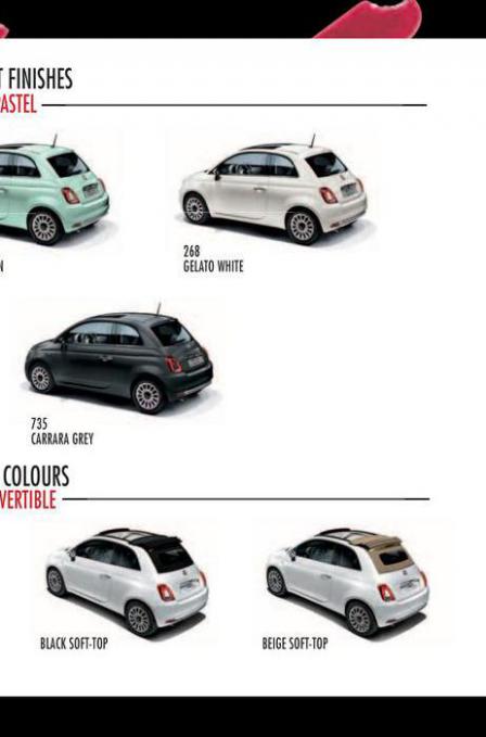 Fiat 500. Page 75