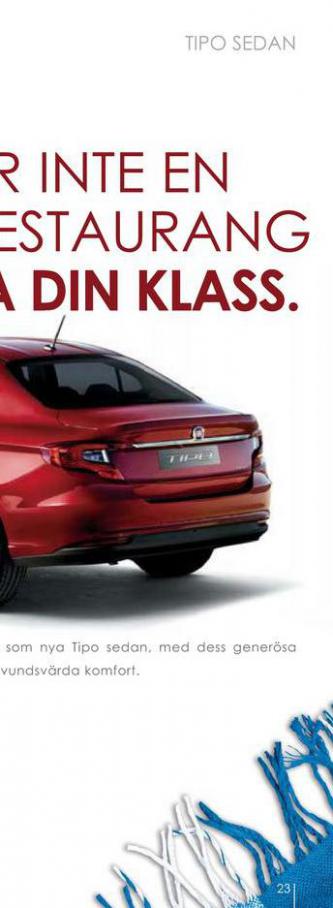 FIAT Tipo. Page 45