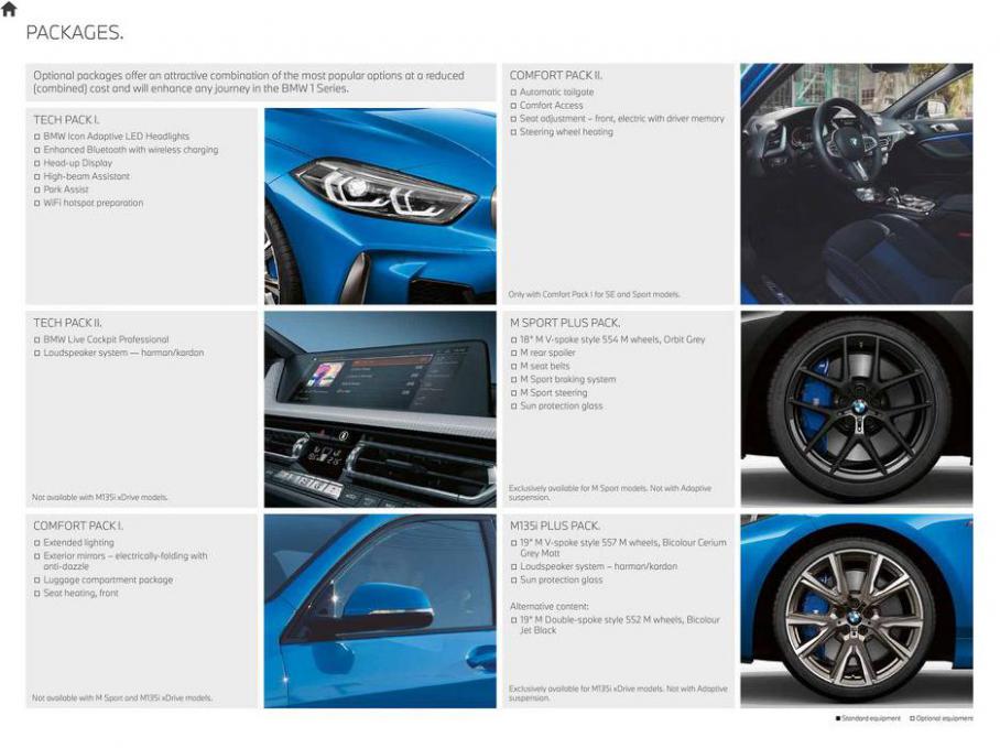 BMW 1 Series. Page 16