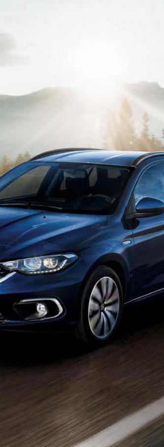 FIAT Tipo. Page 23