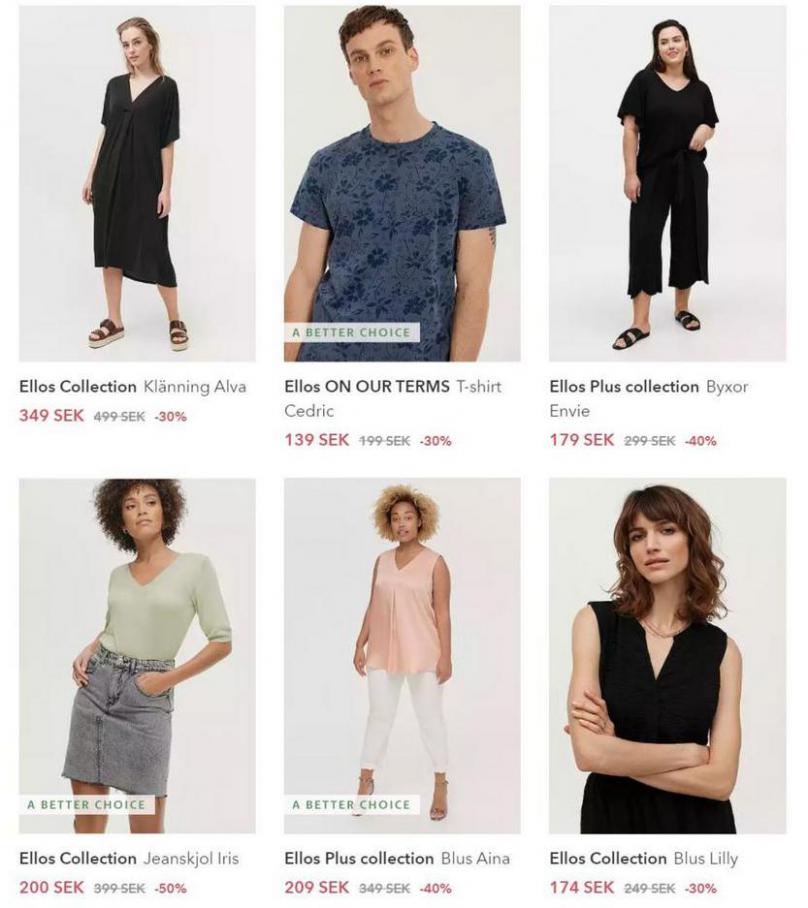 Sale up to 50%. Page 7
