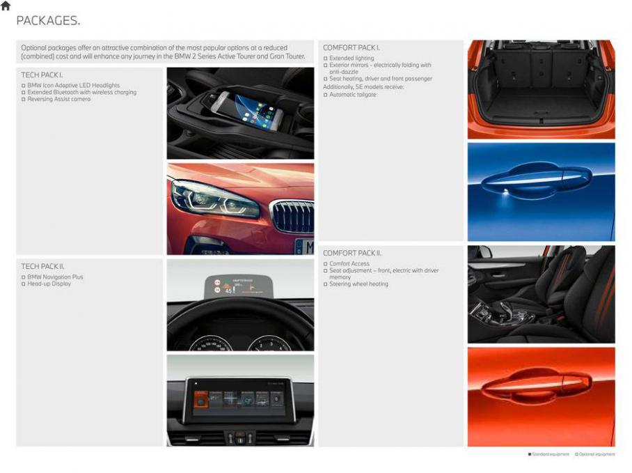 BMW 2 Series. Page 17