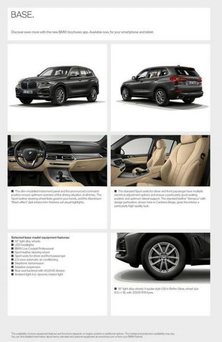 BMW X5. Page 24