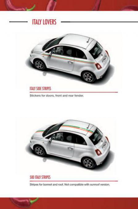 Fiat 500. Page 88