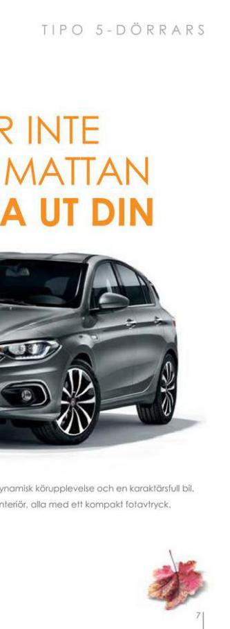 FIAT Tipo. Page 13