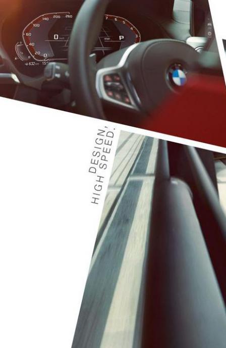 BMW X4. Page 8