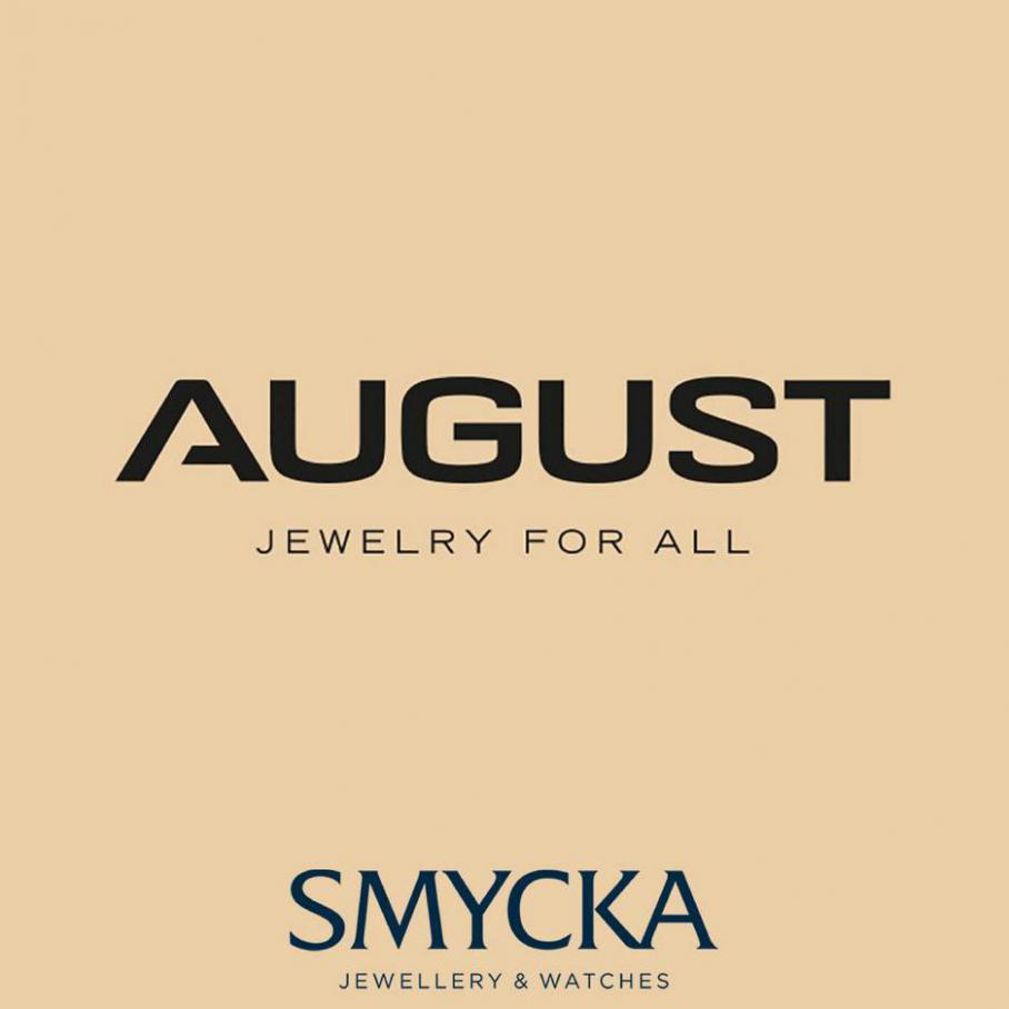 Erbjudande Smycka. Smycka (2021-08-08-2021-08-08)