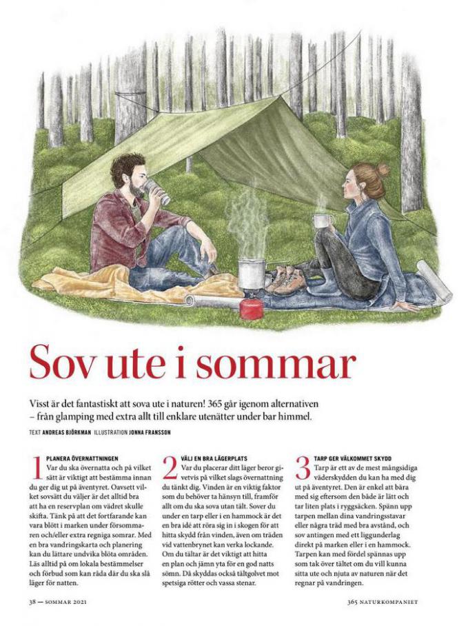 Sommar 2021. Page 38
