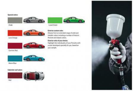 Porsche Carrera. Page 83