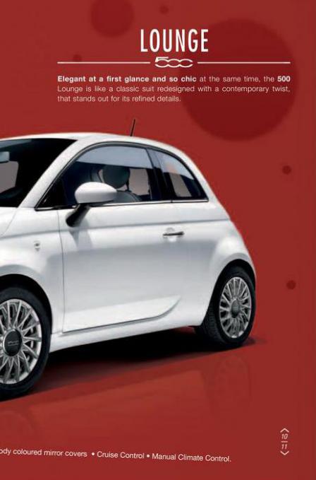 Fiat 500. Page 21