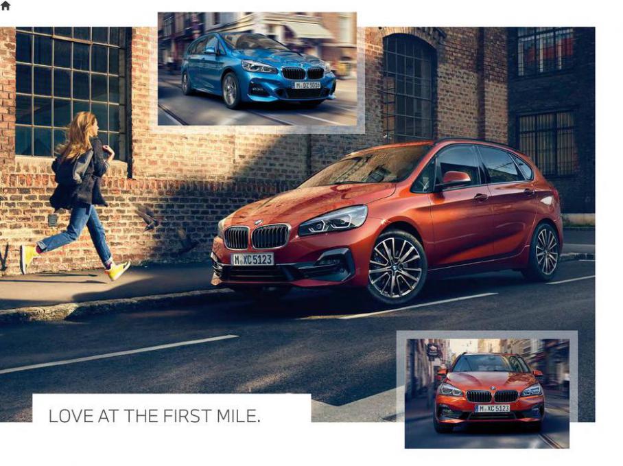BMW 2 Series. Page 3