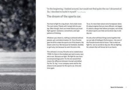 Porsche Carrera. Page 7
