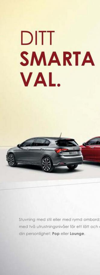 FIAT Tipo. Page 78