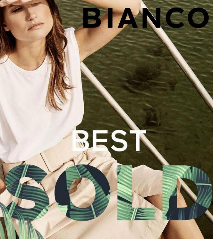 Best Sold. Bianco (2021-10-02-2021-10-02)