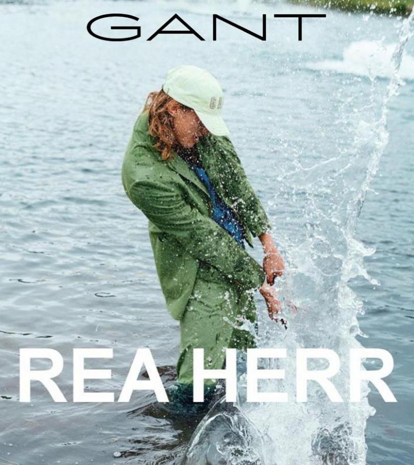 Rea Herr. Gant (2021-09-04-2021-09-04)