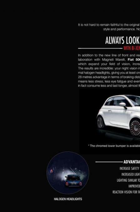 Fiat 500. Page 38