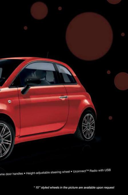 Fiat 500. Page 23