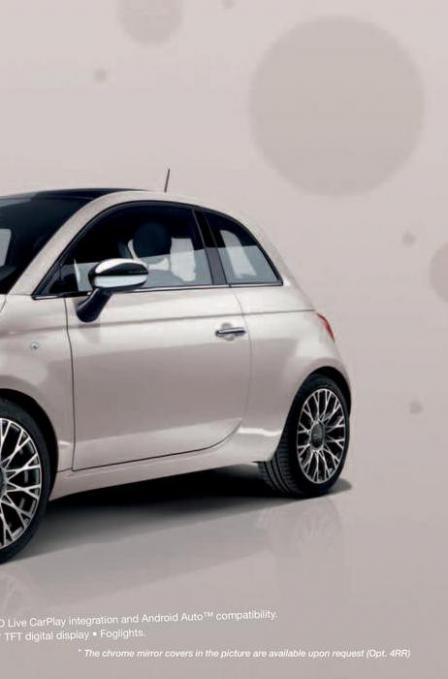 Fiat 500. Page 19