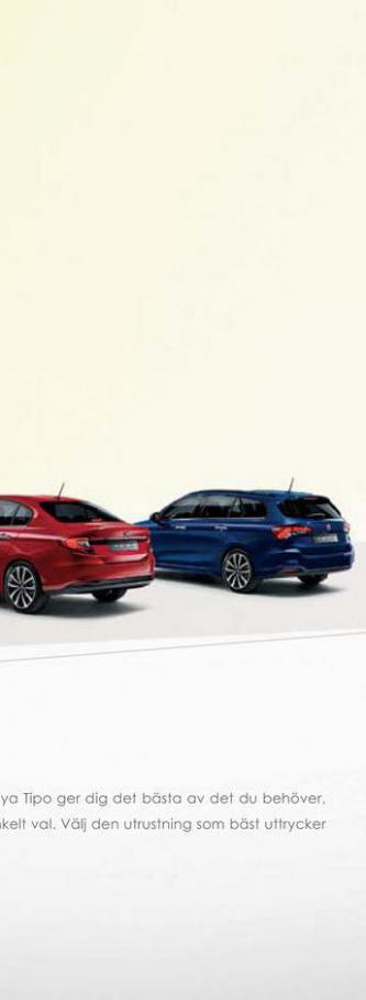 FIAT Tipo. Page 79