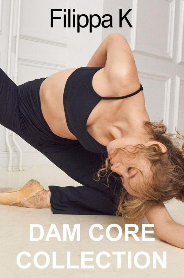 Dam Core Collection. Best of Brands (2021-09-25-2021-09-25)
