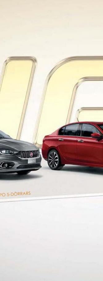 FIAT Tipo. Page 3
