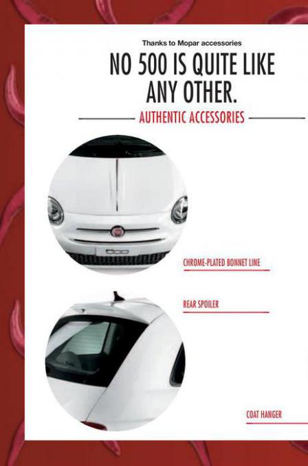 Fiat 500. Page 86
