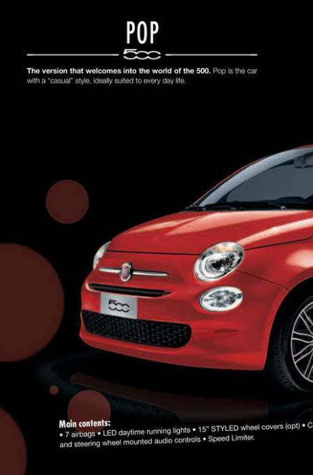 Fiat 500. Page 22
