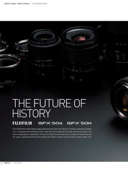 Fujifilm. Page 2