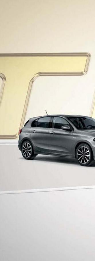 FIAT Tipo. Page 2