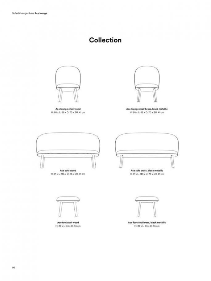 Furniture Collection. Page 96