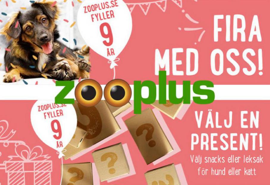 Zooplus Offers. Zooplus (2021-07-15-2021-07-15)