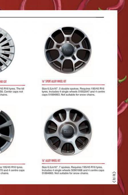 Fiat 500. Page 97