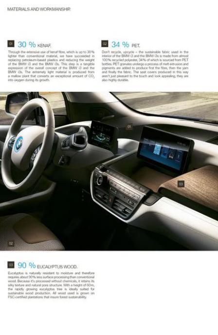 The i3 & i3s. Page 30