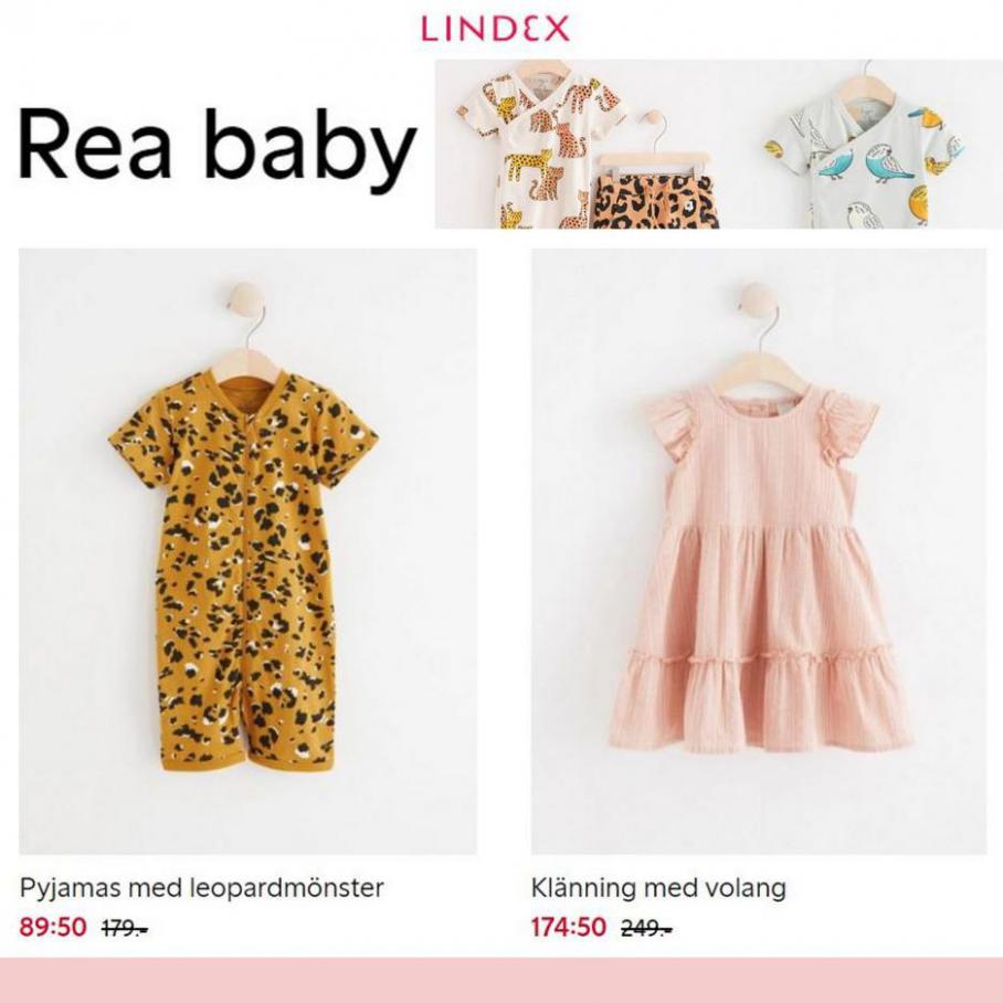 baby rea. Lindex (2021-08-14-2021-08-14)
