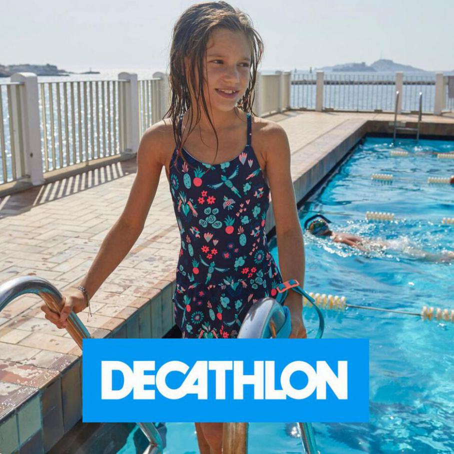 Kids New Arrivals. Decathlon (2021-10-23-2021-10-23)