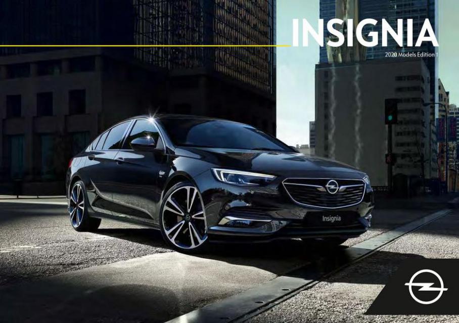 Opel Insignia. Autoverkstaden (2021-12-31-2021-12-31)