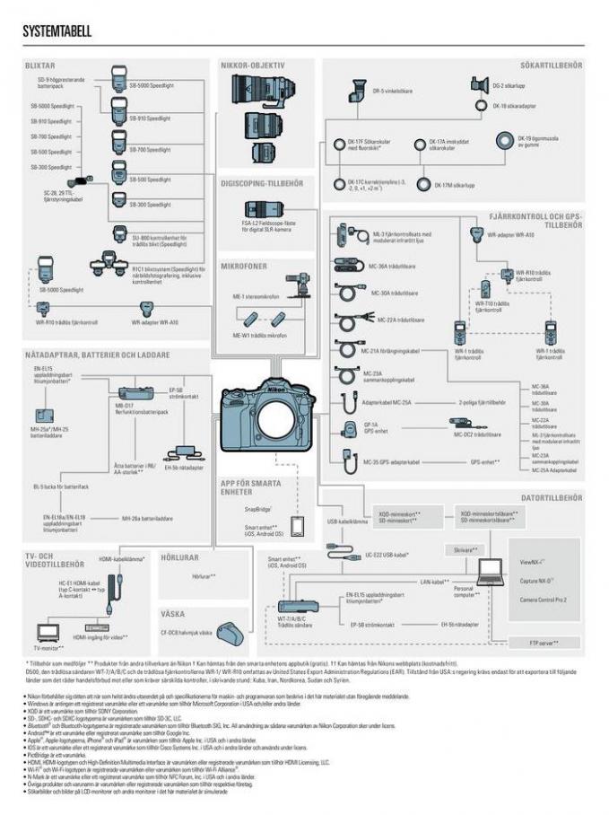Nikon D500. Page 23