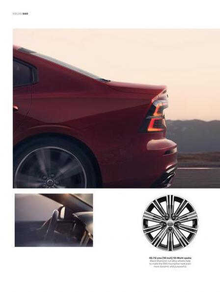 Volvo S60. Page 12
