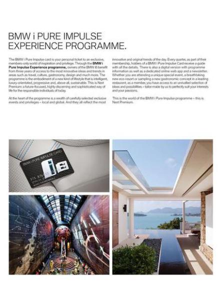 BMW i8. Page 56