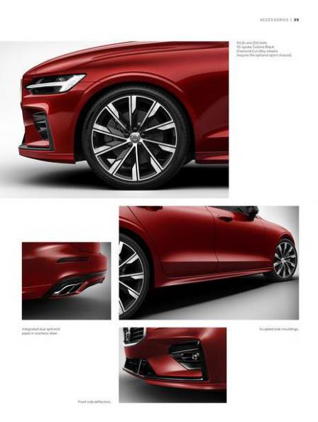 Volvo S60. Page 41