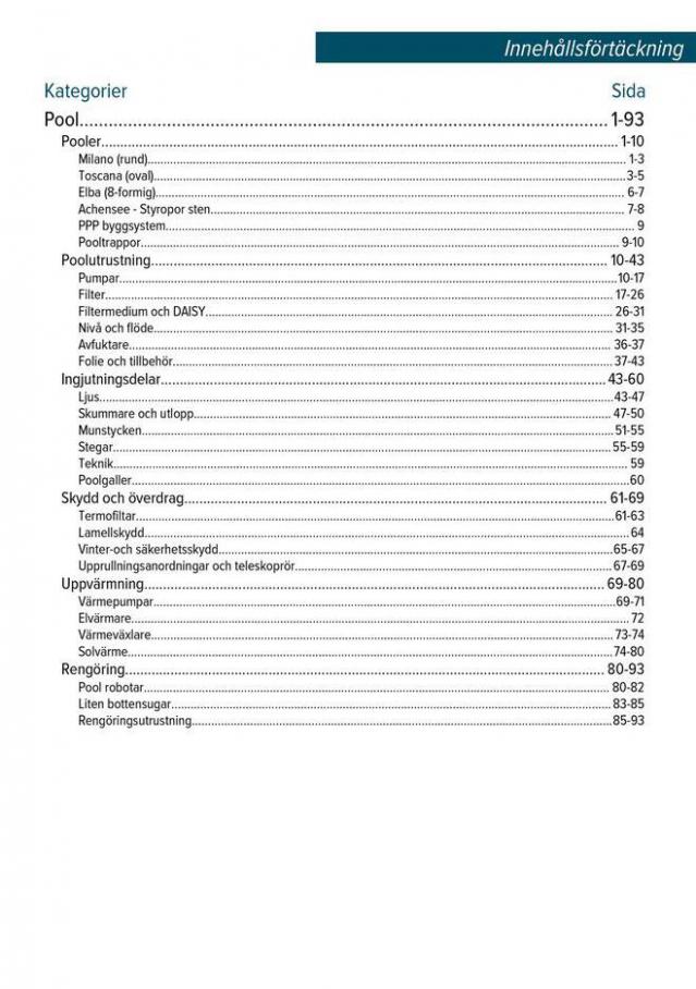 Pool Katalog - Welldana 2021. Page 3