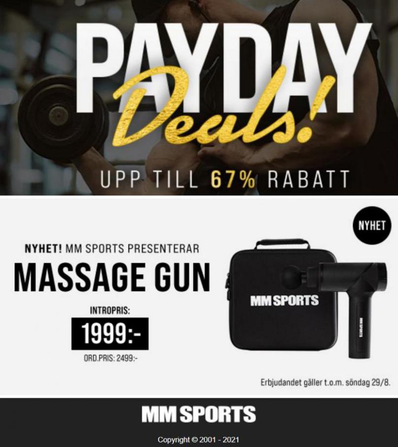 Payday Deals. Page 3