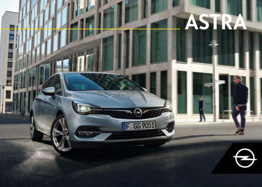 Opel Astra. Autoverkstaden (2021-12-31-2021-12-31)