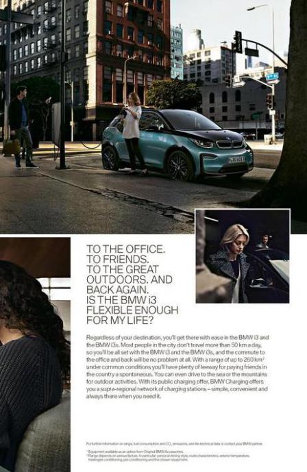 The i3 & i3s. Page 15
