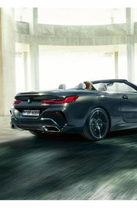 BMW 8-serie Cabriolet. Page 10