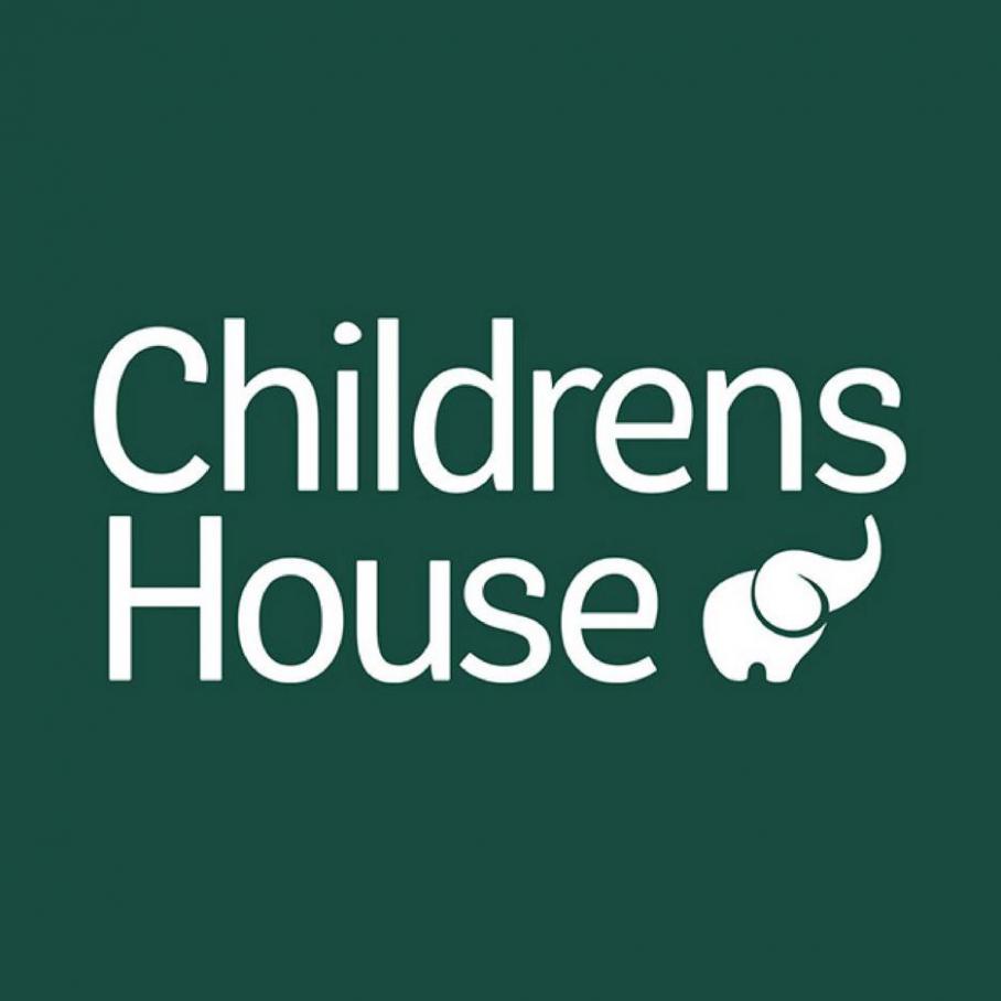 Erbjudande. Childrens House (2021-08-13-2021-08-13)