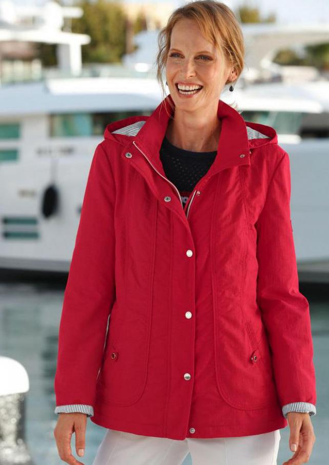 Nautic Collection. Page 21
