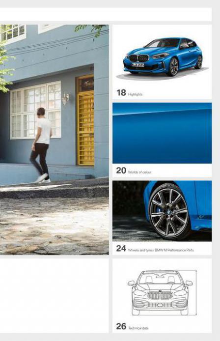 BMW 1-serie. Page 3