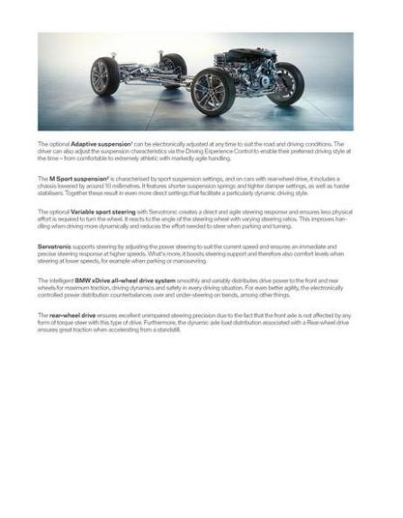 The BMW 3 Series Gran Turismo. Page 25